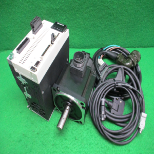 북63312/서보모터드라이브케이블세트/MDDLT55SF/MSMF102L1G5/파나소닉